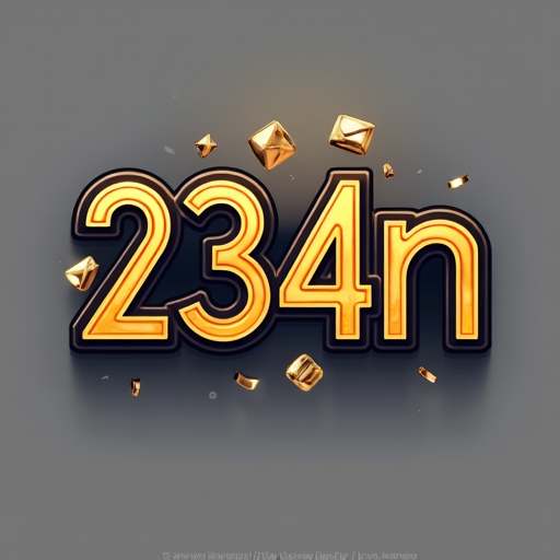 Logo 234n
